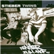 Stieber Twins - Fenster Zum Hof